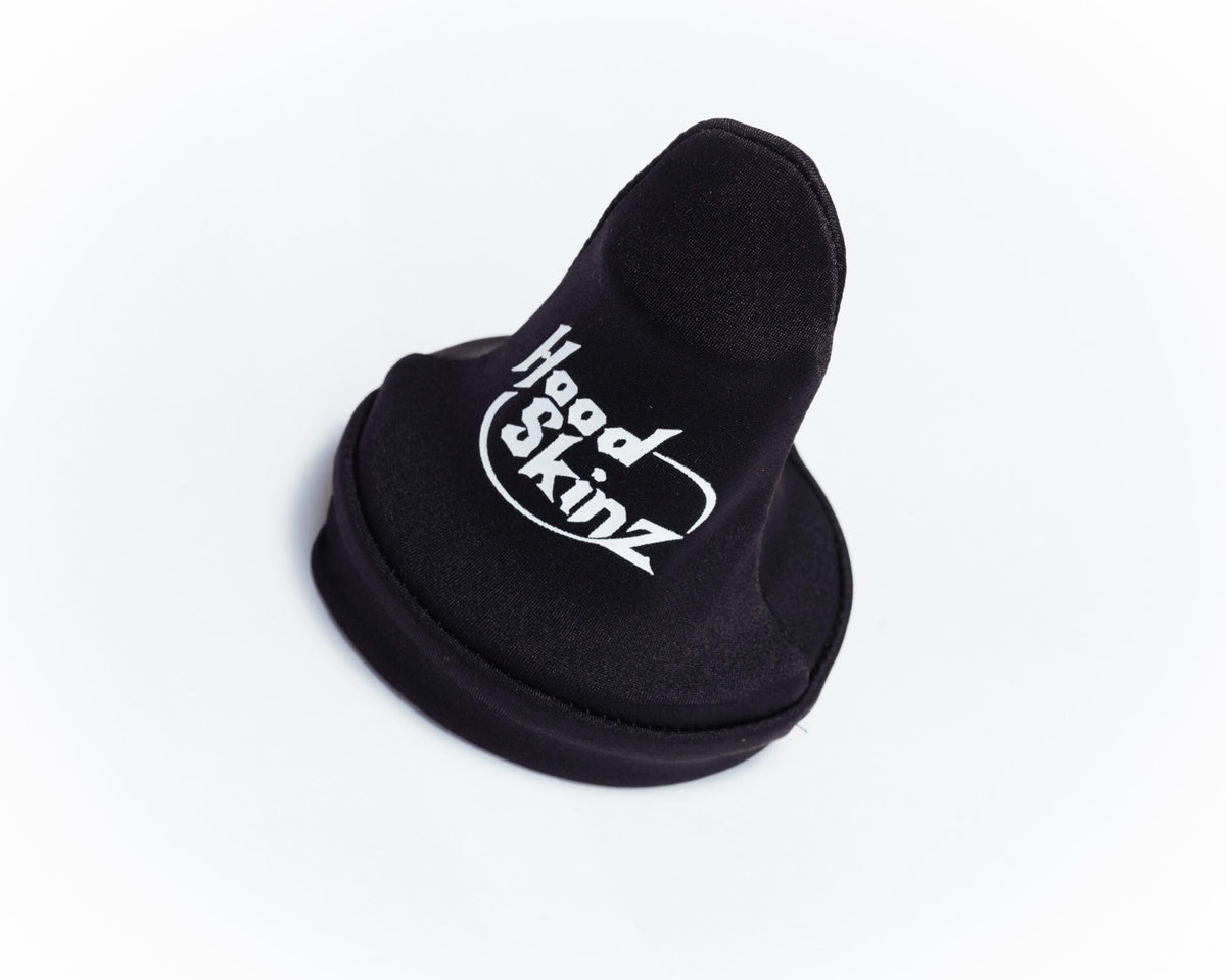 Hood Skinz KW Black, Single Pair