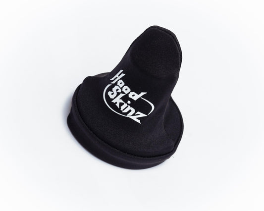 Hood Skinz KW Black, Single Pair